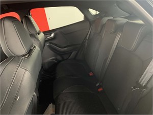 Ford Puma ST