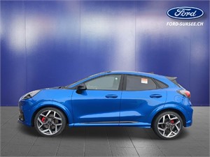 Ford Puma ST